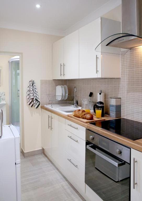 Stylish Norwich Stay Near Cathedral With Parking Экстерьер фото