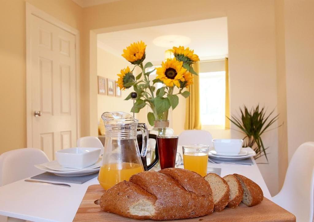 Stylish Norwich Stay Near Cathedral With Parking Экстерьер фото