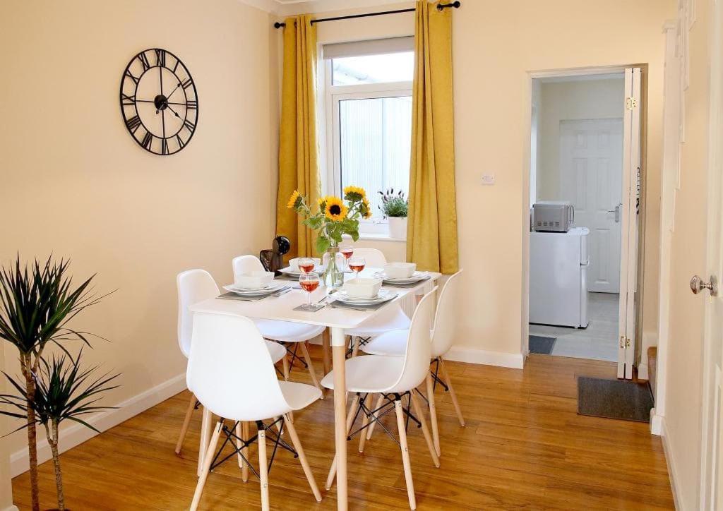 Stylish Norwich Stay Near Cathedral With Parking Экстерьер фото