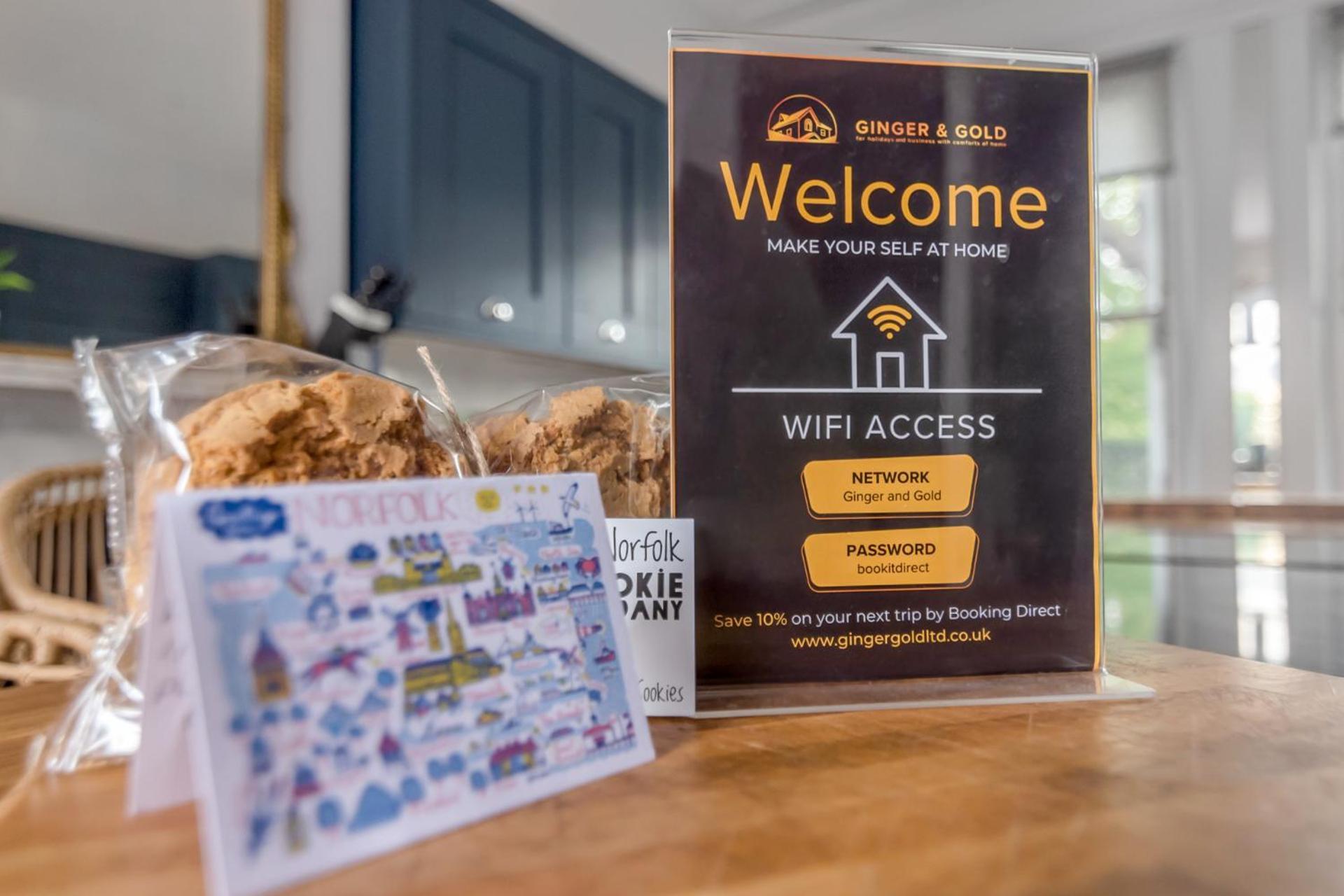 Stylish Norwich Stay Near Cathedral With Parking Экстерьер фото